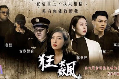 桃视频狂飙之正义警官深陷大嫂桃色陷阱SAT0087